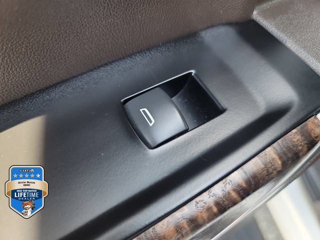 Certified 2019 GMC Sierra 1500 Denali w/ Denali Ultimate Package AWD/4WD image 10