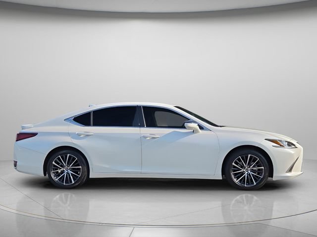 Used 2023 Lexus ES 300h w/ Premium Package FWD image 9