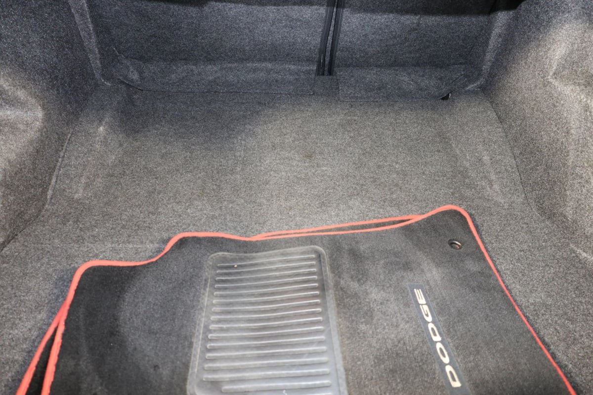 Used 2015 Dodge Challenger R/T Scat Pack RWD image 16