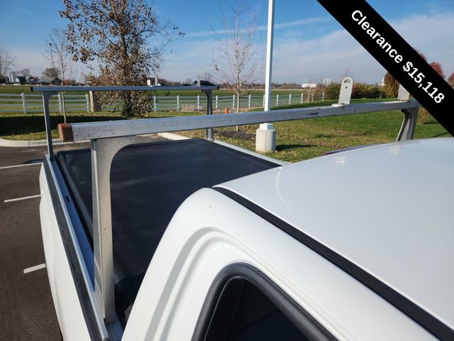 Used 2018 GMC Sierra 1500 2WD Regular Cab w/ Sierra Convenience Package image 24