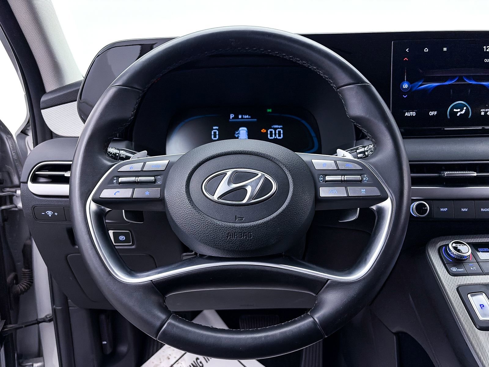 Used 2023 Hyundai Palisade SEL w/ Cargo Package image 30