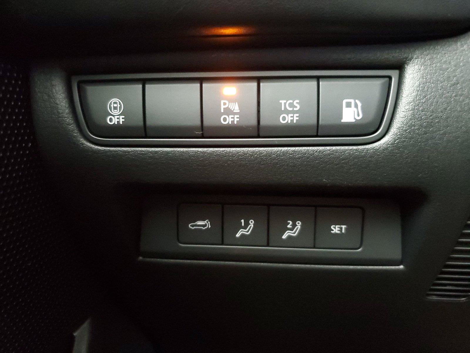 New 2026 MAZDA CX-50 AWD 2.5 Hybrid w/ Weather Package image 35