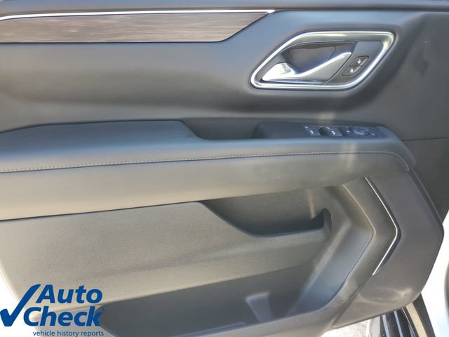 Certified 2024 Chevrolet Tahoe LS RWD image 18