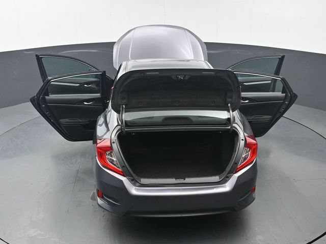 Used 2017 Honda Civic EX image 46