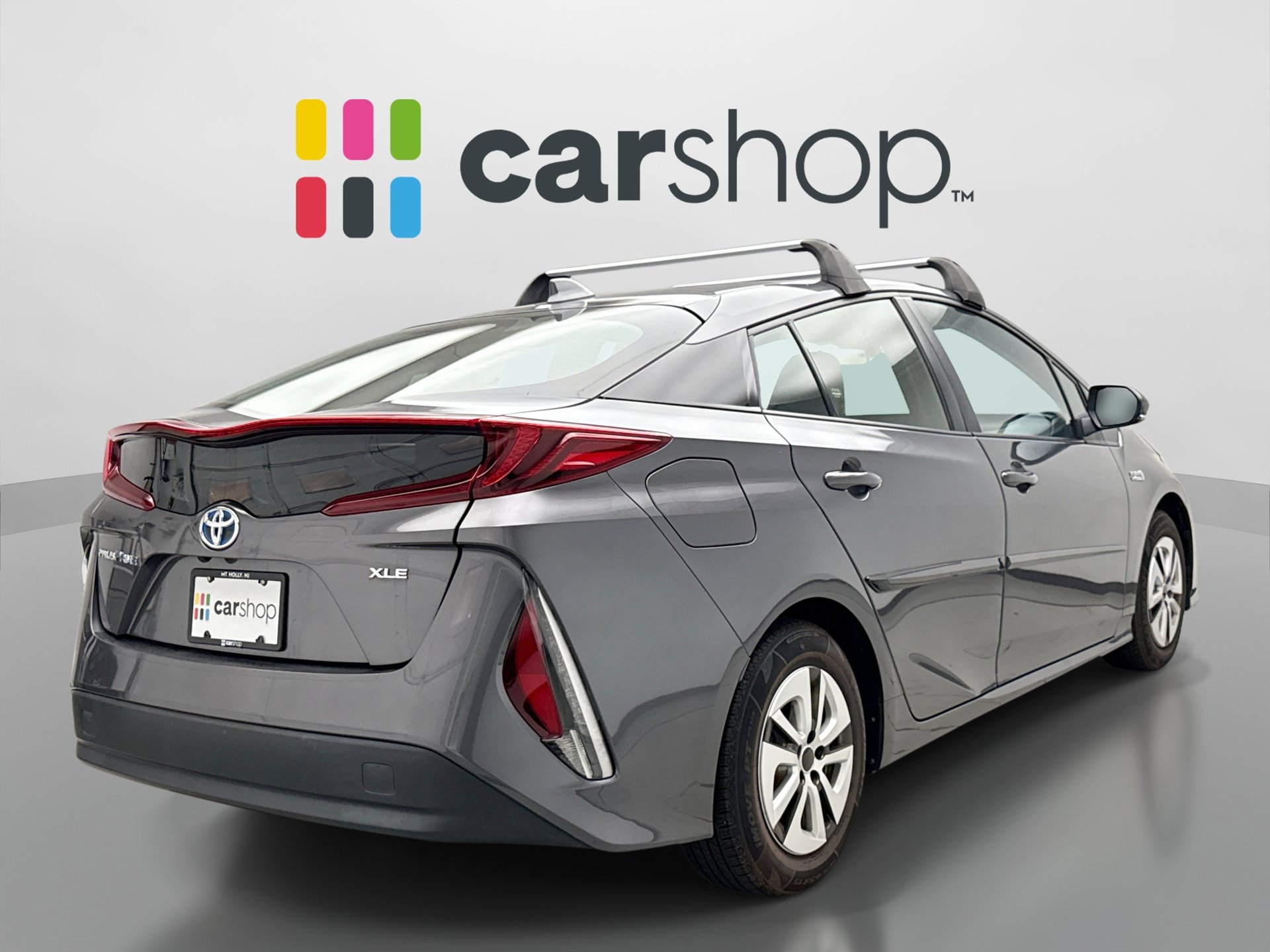 Used 2022 Toyota Prius Prime XLE FWD image 5