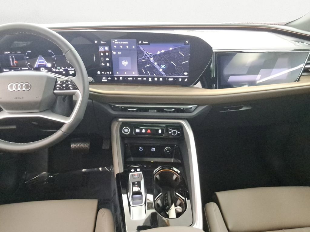 New 2025 Audi Q5 Prestige image 13