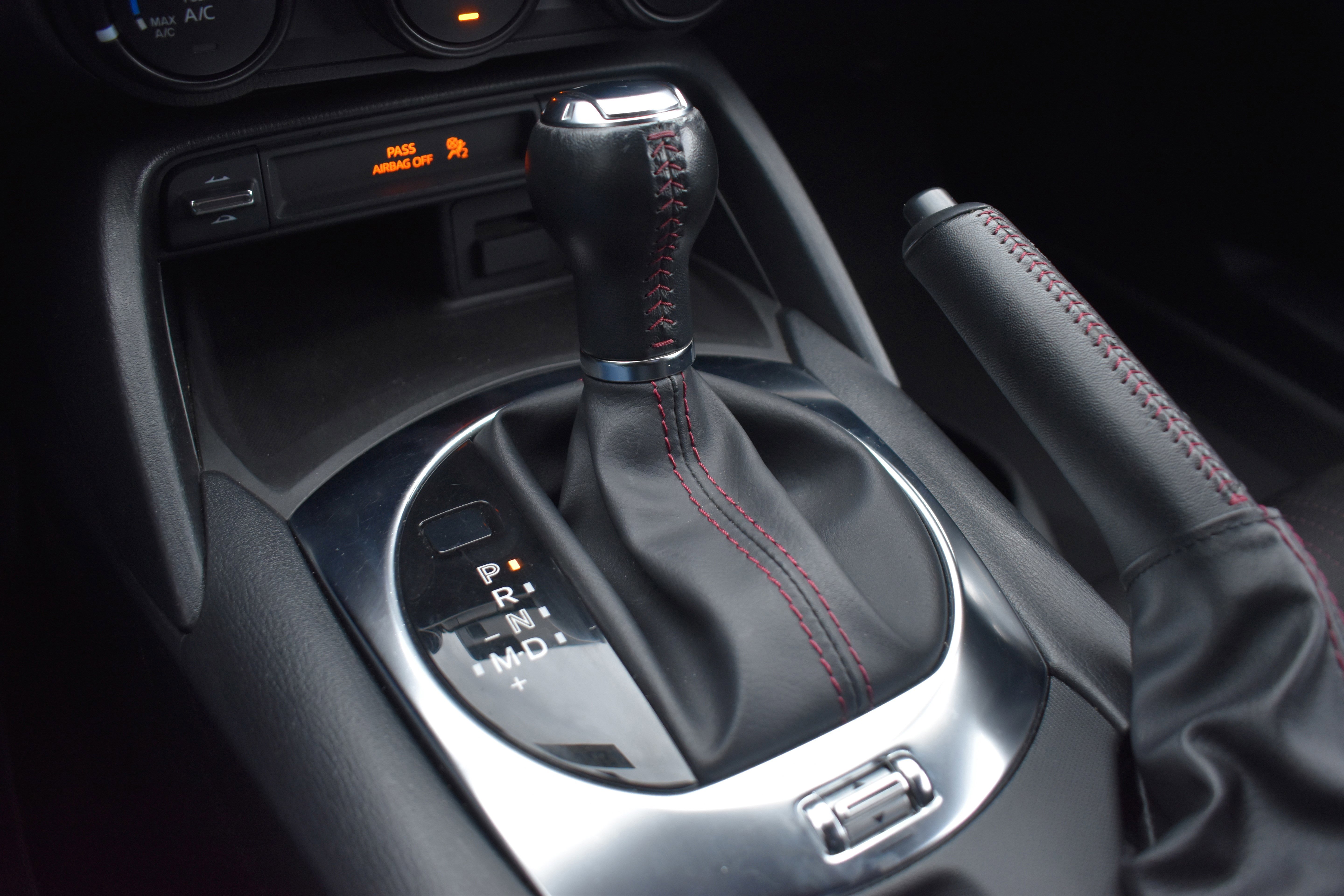 Used 2018 MAZDA MX-5 Miata RF Club image 23