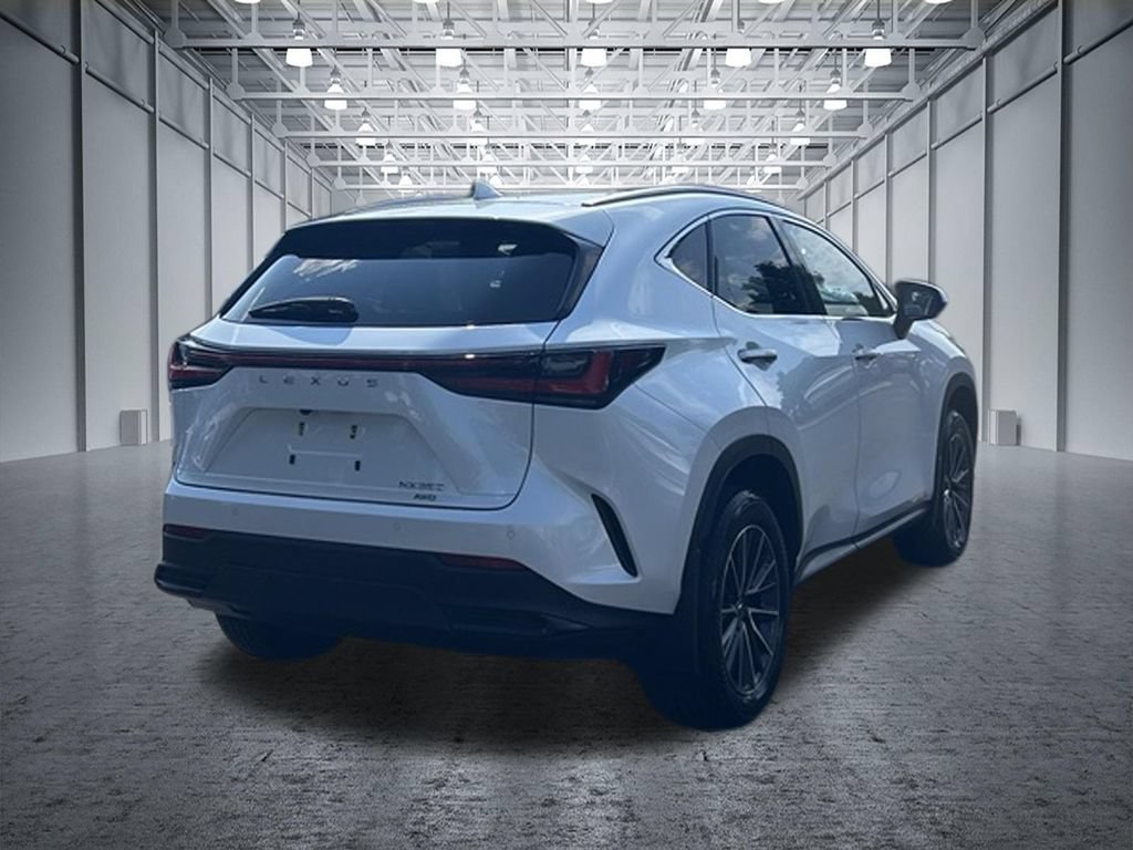 Used 2024 Lexus NX 350 AWD image 22