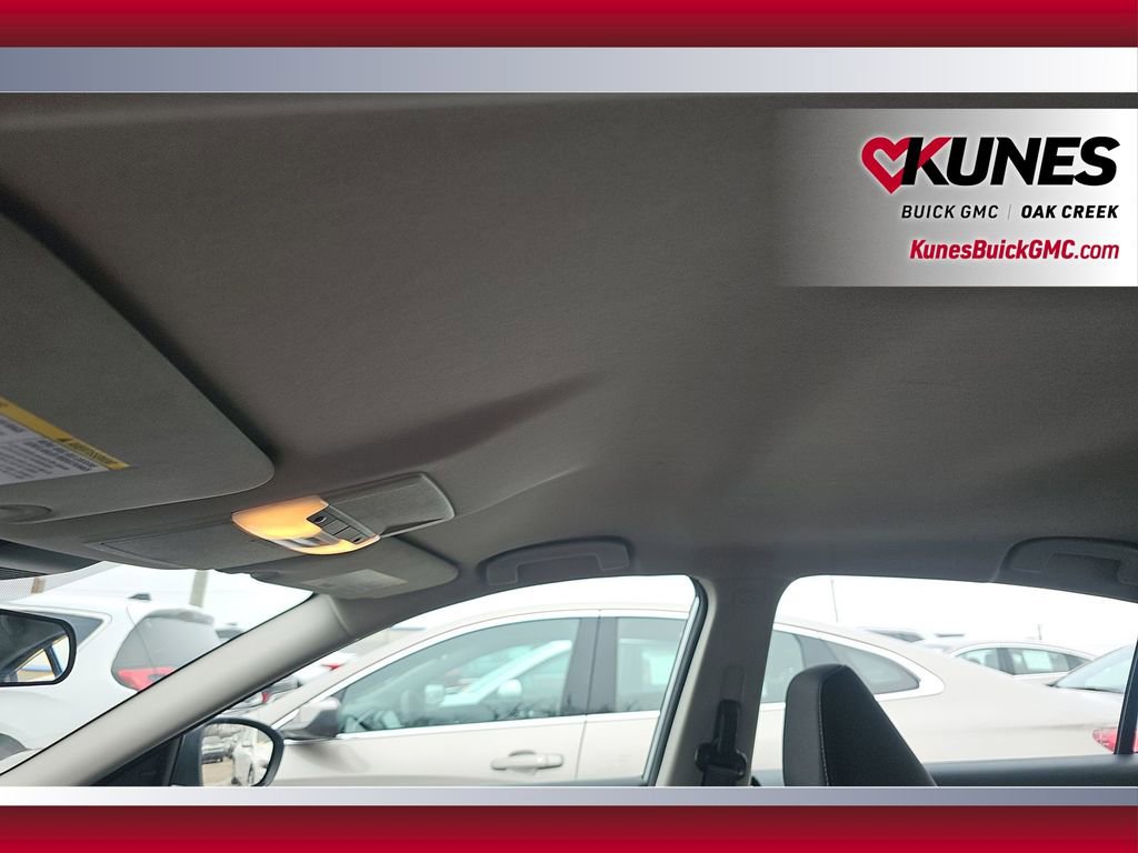 Used 2024 Nissan Altima 2.5 SV image 15