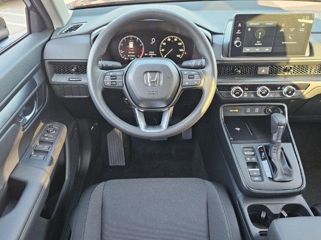 New 2026 Honda CR-V LX image 8