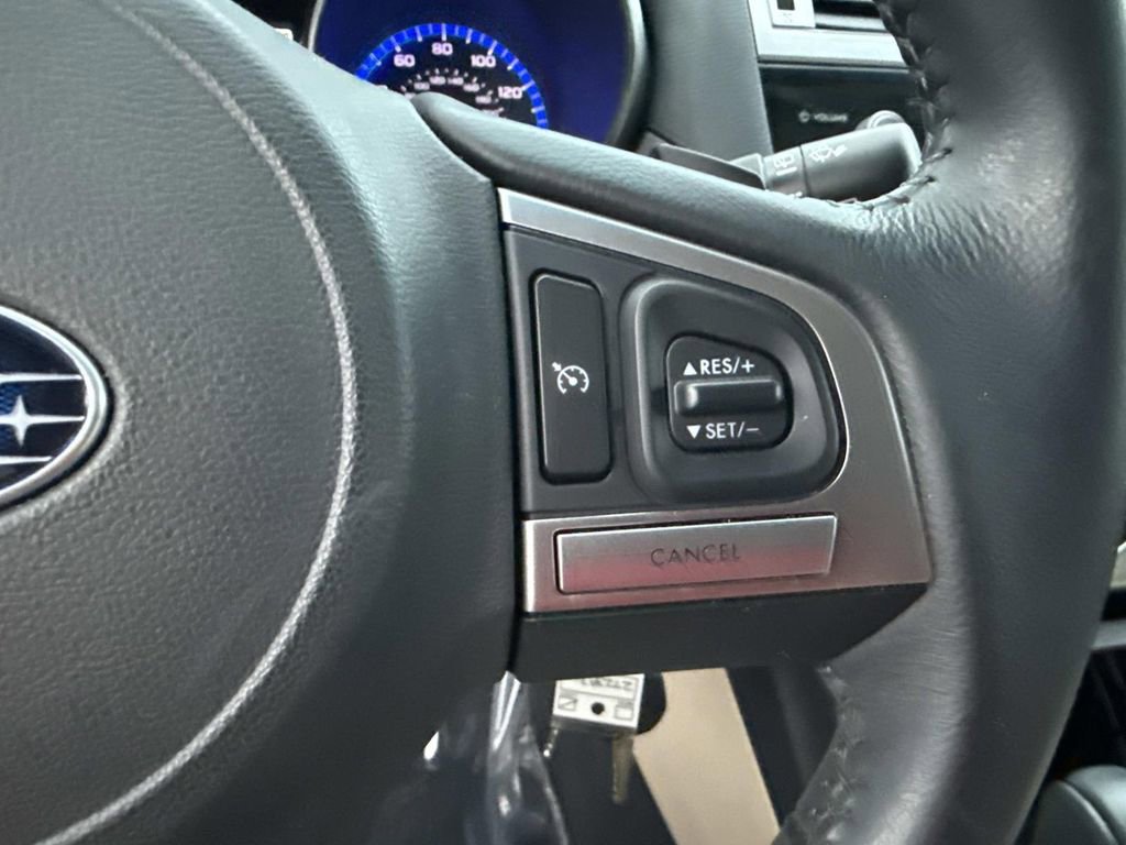 Used 2016 Subaru Outback 3.6R Limited image 37