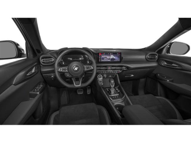 New 2024 Dodge Hornet GT Plus w/ GT Blacktop Package AWD/4WD image 3