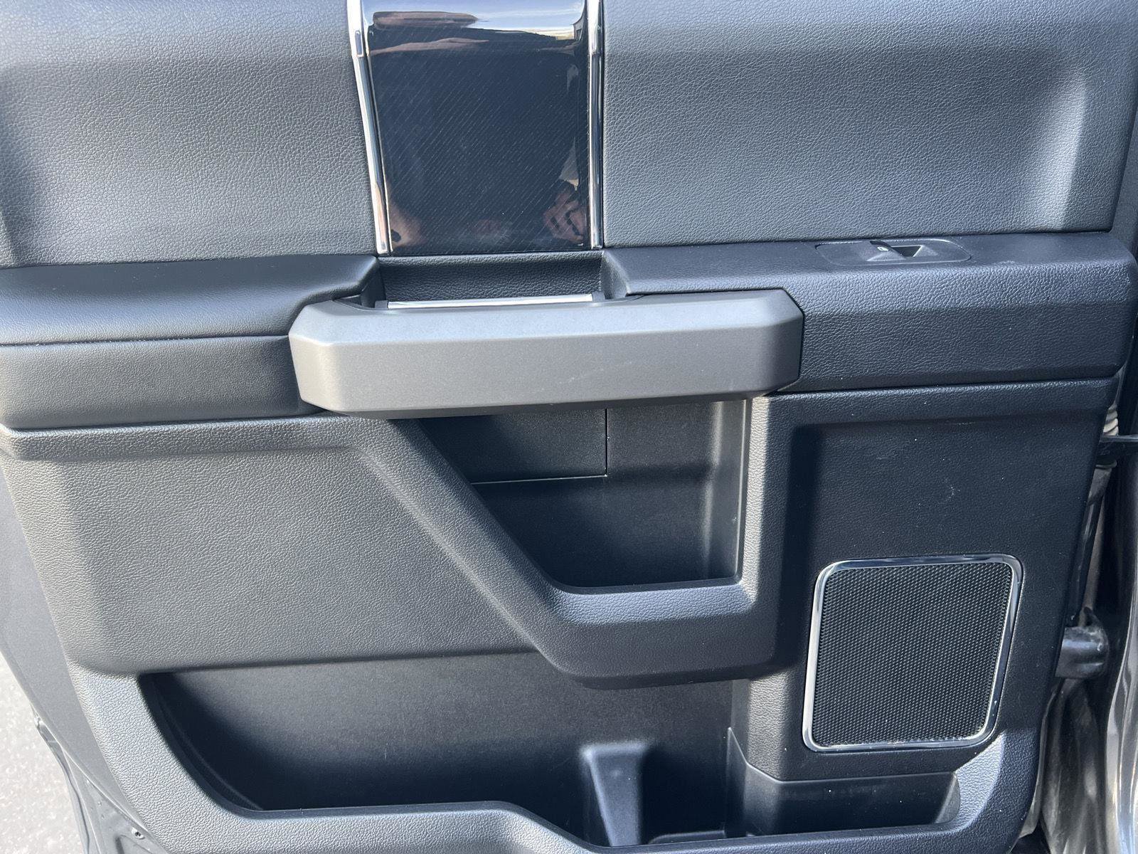 Used 2021 Ford F250 Platinum w/ FX4 Off-Road Package image 18