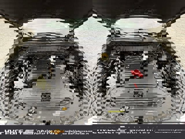 Used 2022 Nissan Pathfinder Platinum w/ Cargo Package FWD image 41