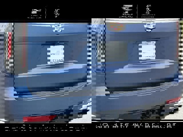 Certified 2023 Cadillac Escalade Premium Luxury image 9