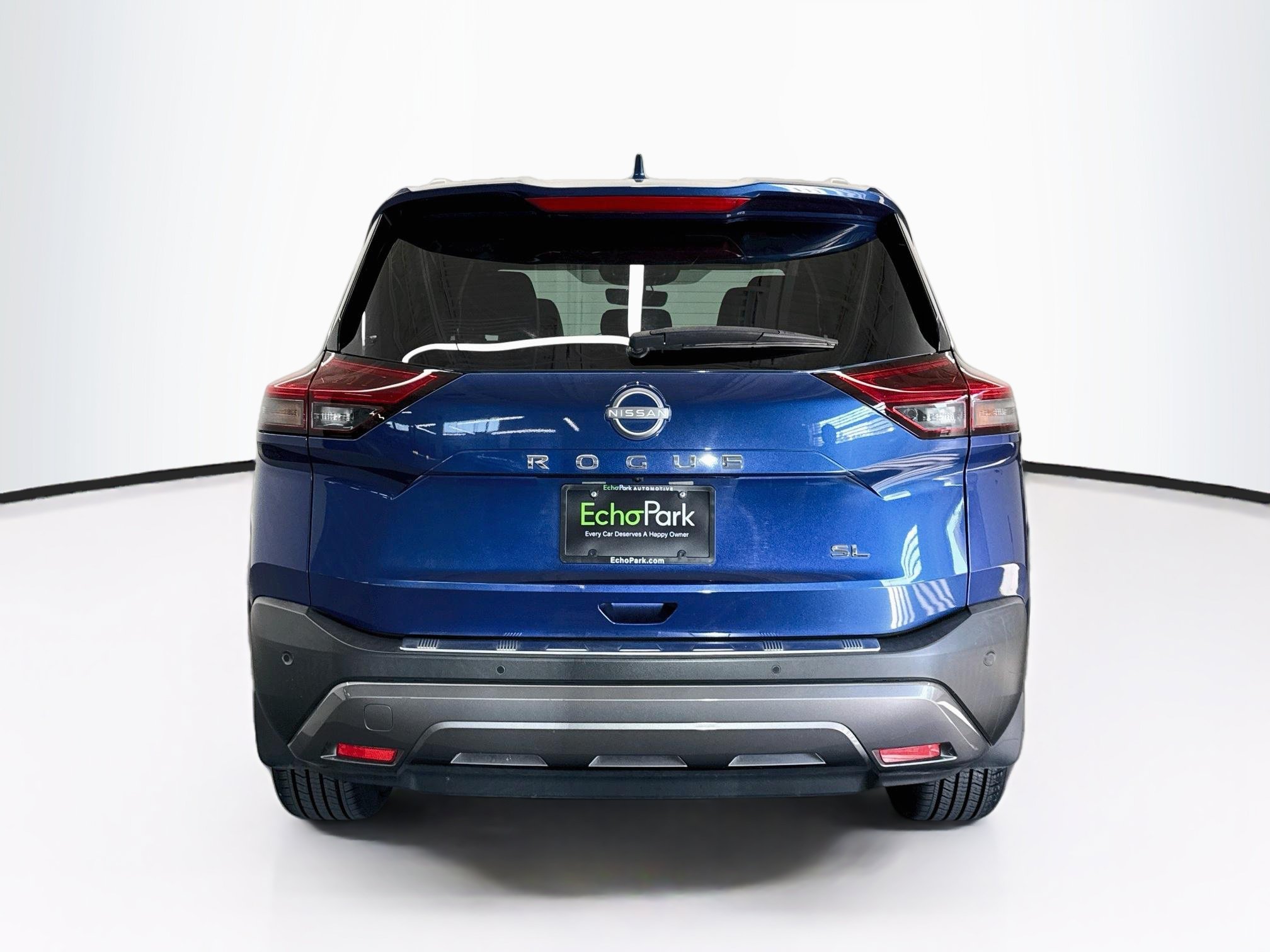 Used 2023 Nissan Rogue SL FWD image 7