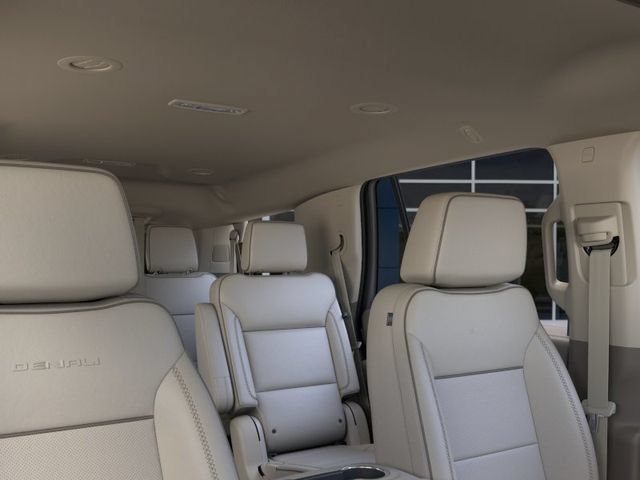 New 2026 GMC Yukon Denali AWD/4WD image 24