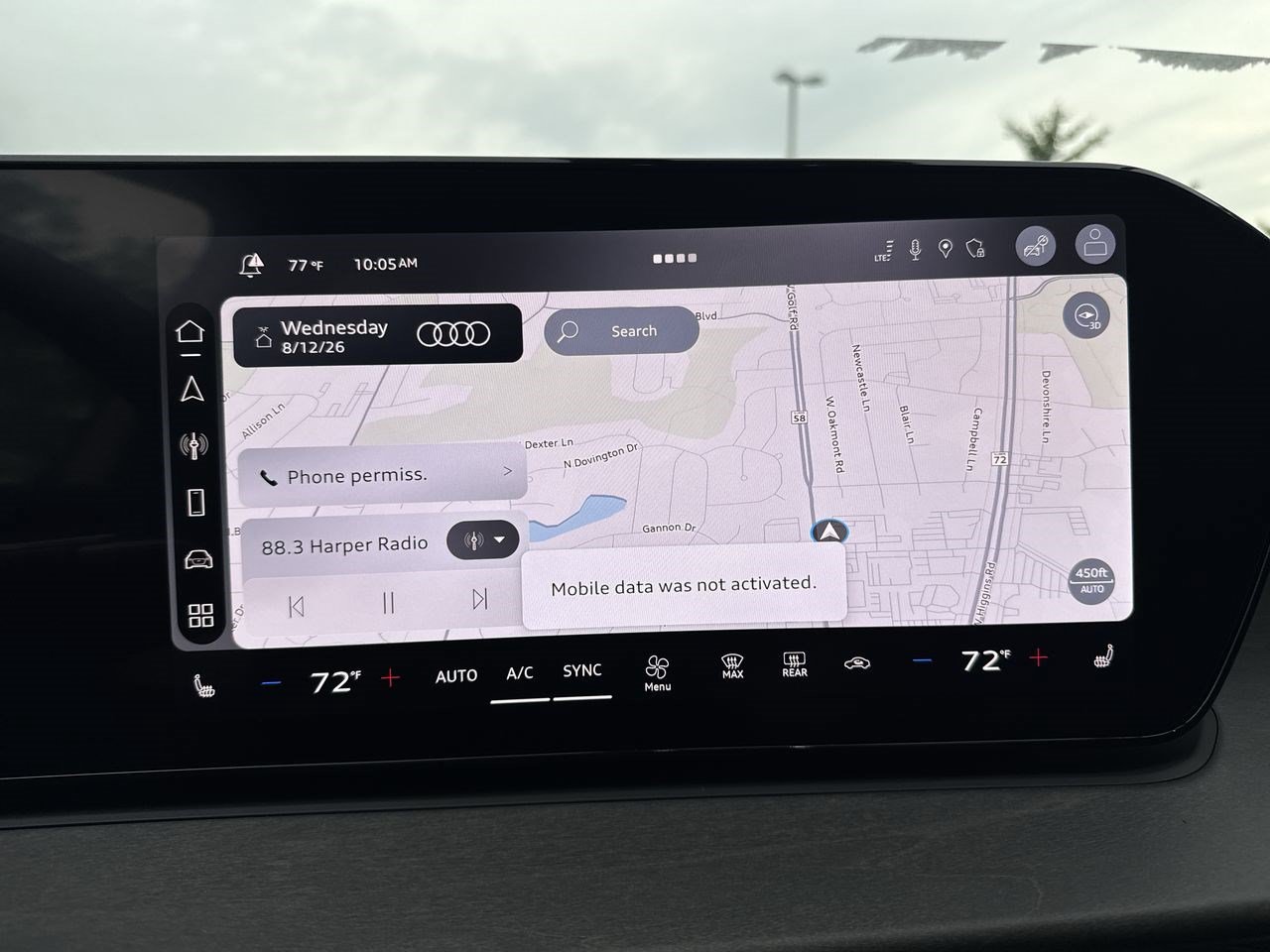 New 2026 Audi Q3 quattro 2.0T AWD/4WD image 4