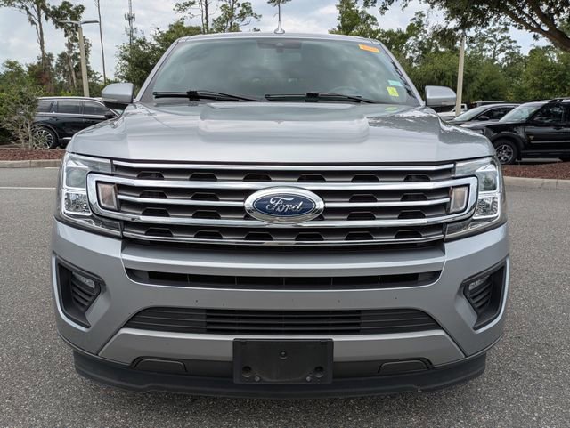 Certified 2021 Ford Expedition XLT RWD image 8