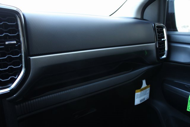 New 2025 Ford Ranger XLT w/ Advanced Towing Package image 14