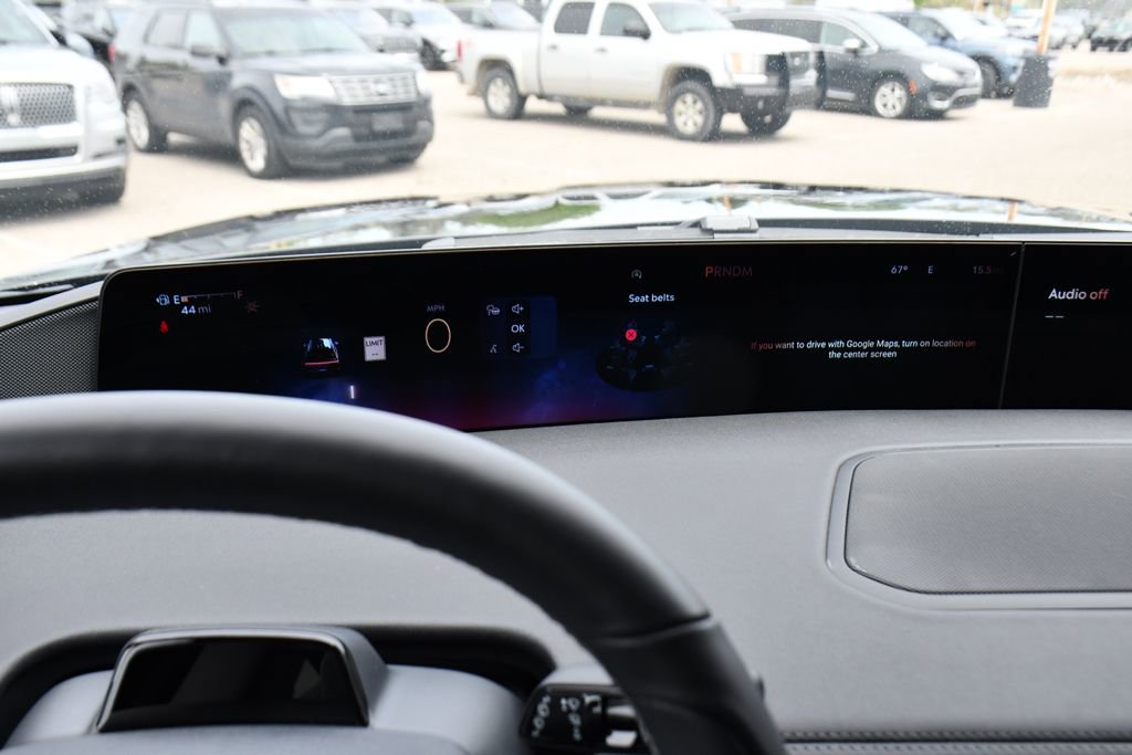 New 2026 Lincoln Navigator Premiere AWD/4WD image 28