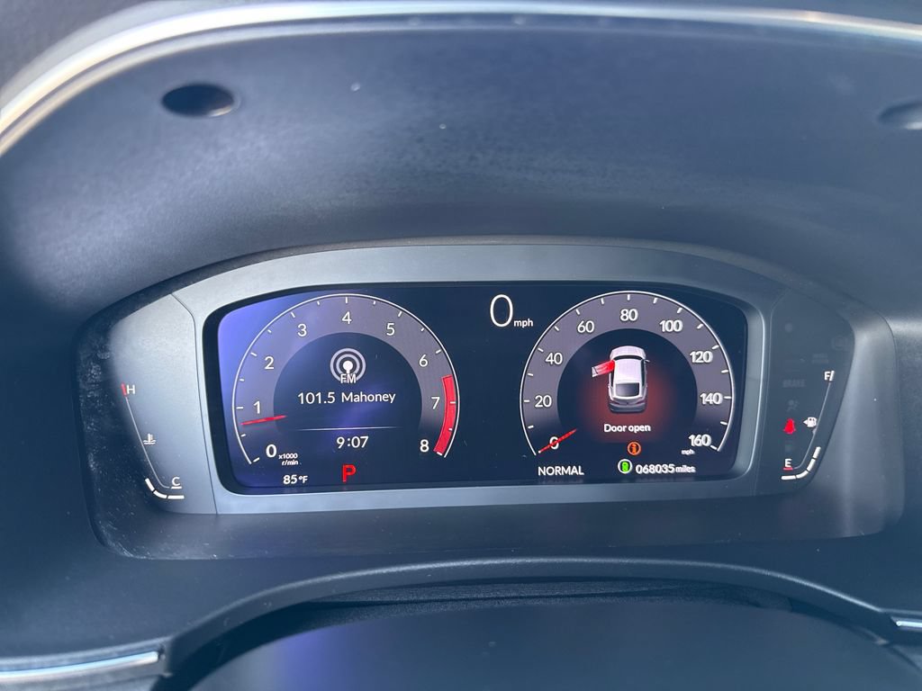 Used 2023 Acura Integra A-Spec FWD image 15