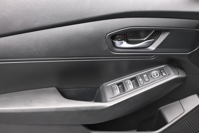 Used 2025 Honda Accord LX image 7