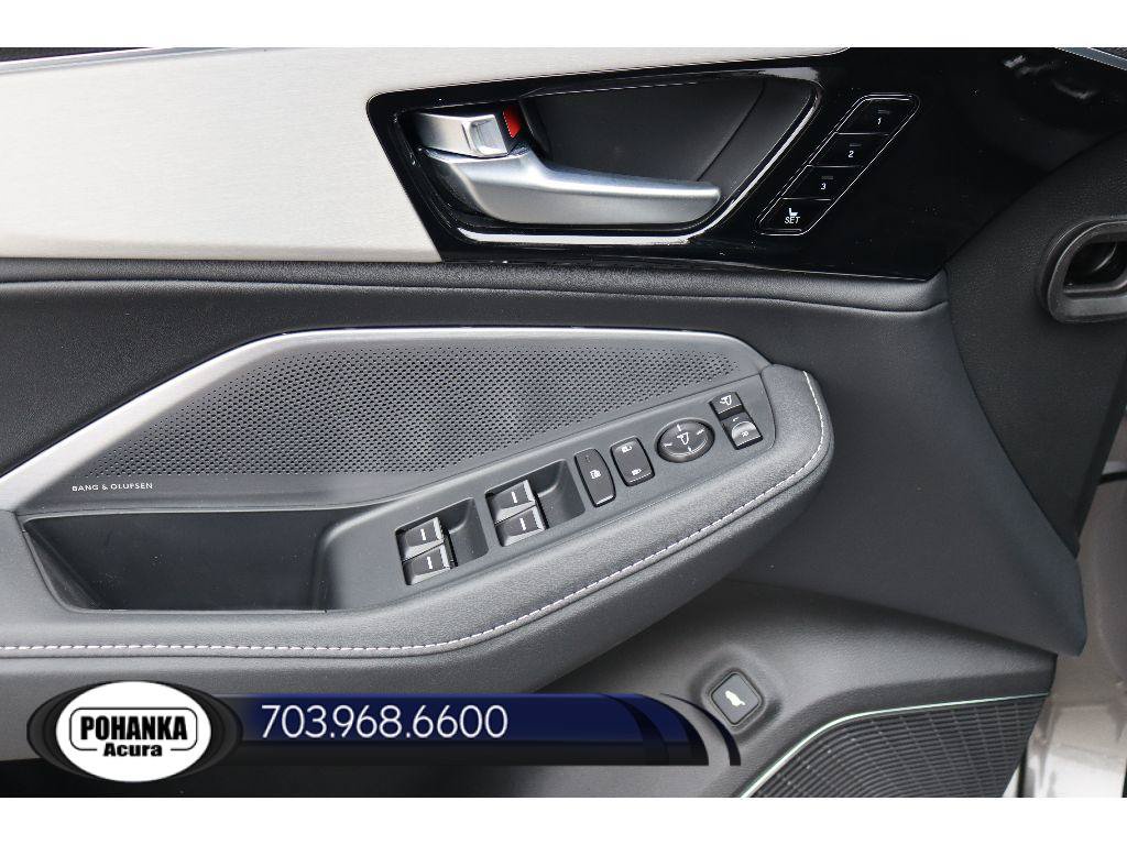 New 2026 Acura MDX FWD w/ Technology Package image 22