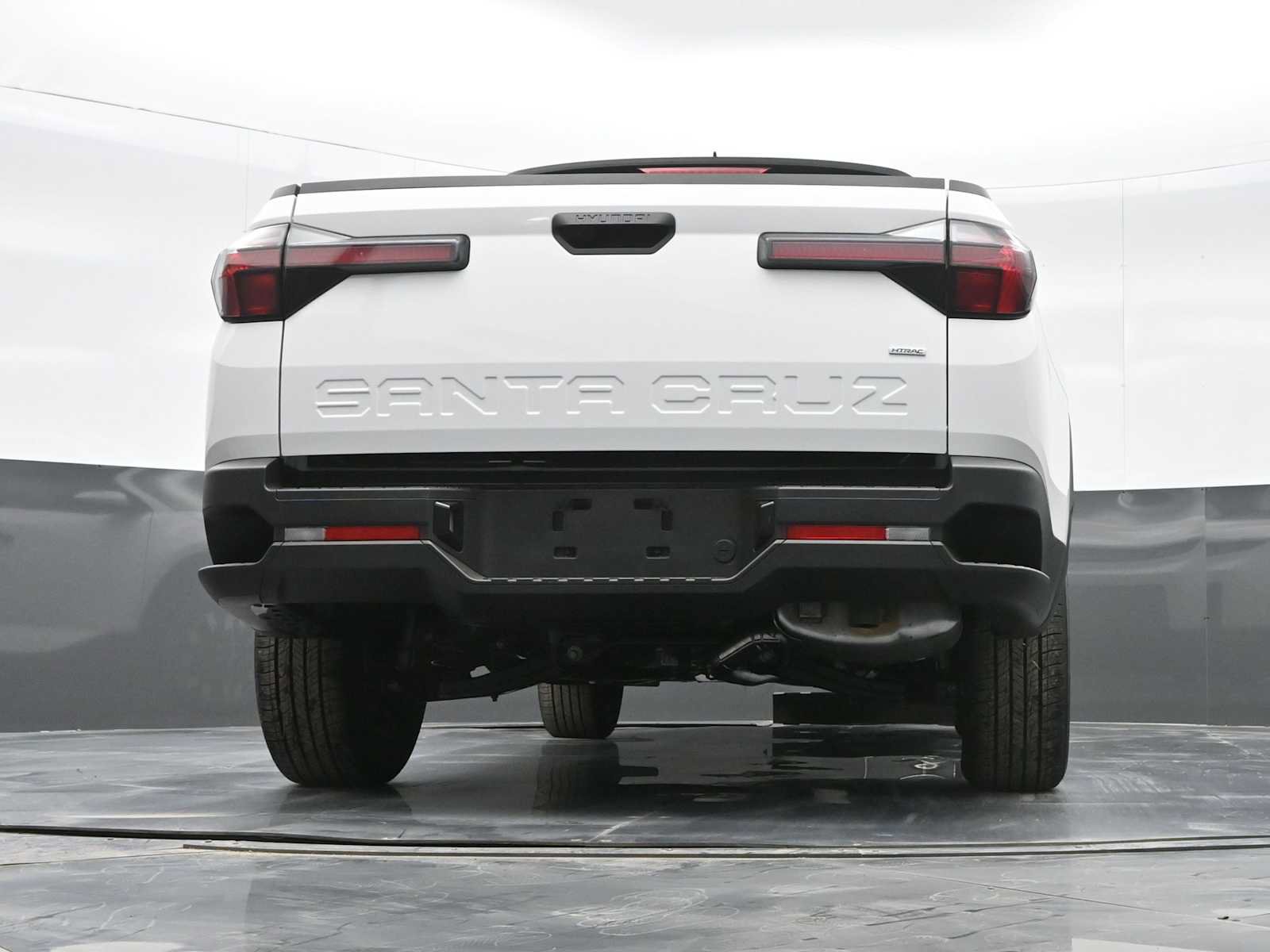 Certified 2025 Hyundai Santa Cruz SEL AWD/4WD image 35