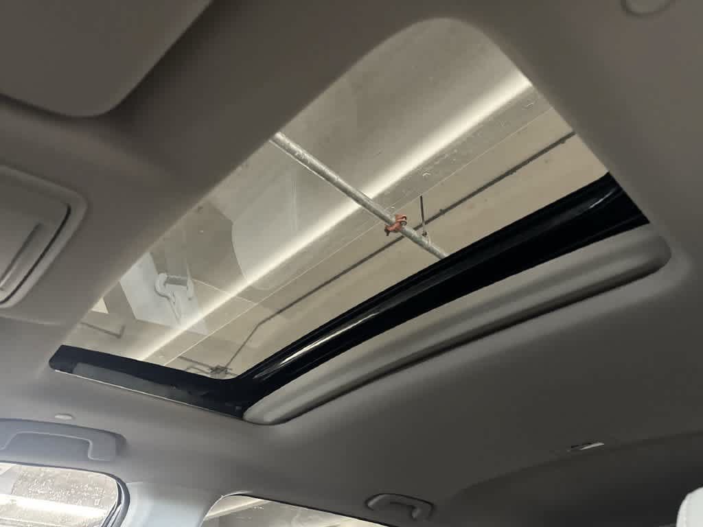New 2027 Honda CR-V EX-L image 16