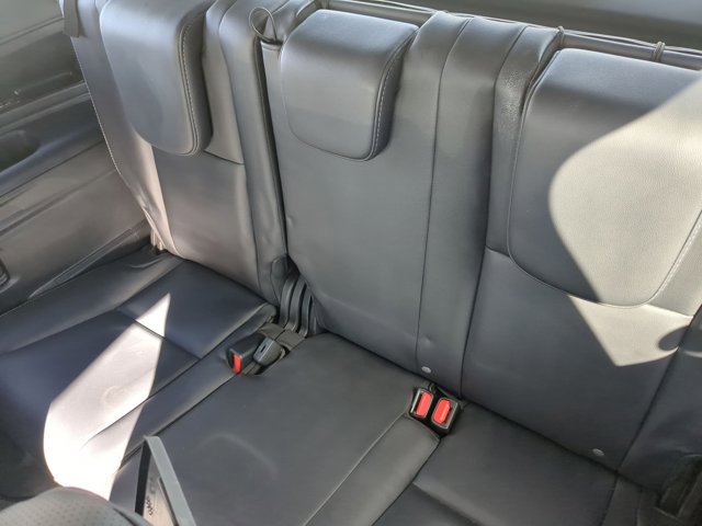 Certified 2025 Subaru Ascent Touring w/ Popular Package #2 image 21