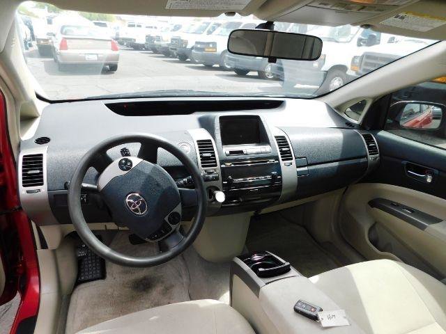 Used 2007 Toyota Prius FWD image 15