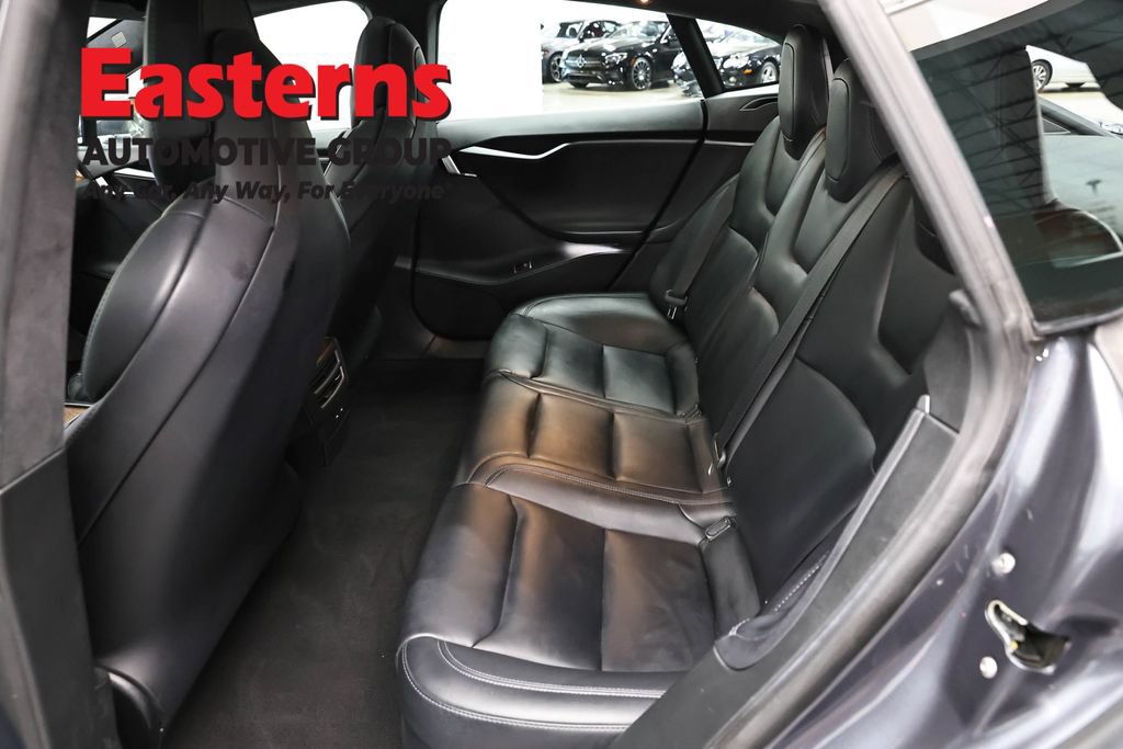 Used 2018 Tesla Model S 75D AWD/4WD image 18