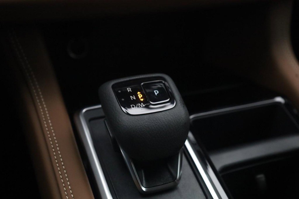 New 2026 Nissan Pathfinder Platinum w/ Cargo Package image 19