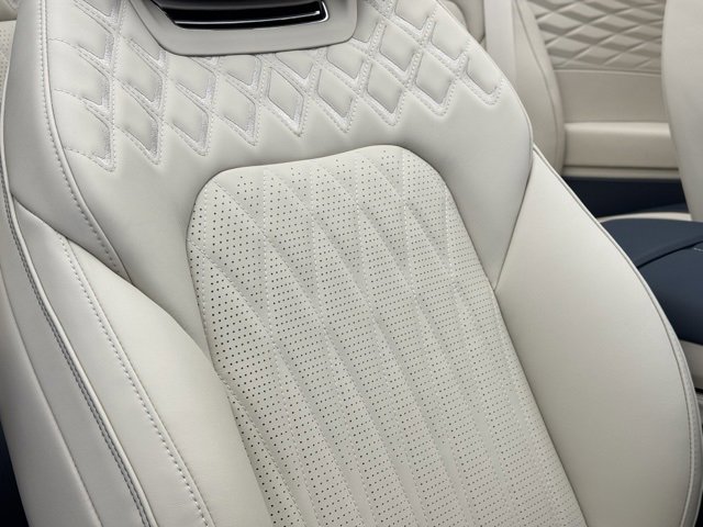 New 2026 Bentley Continental GTC image 60