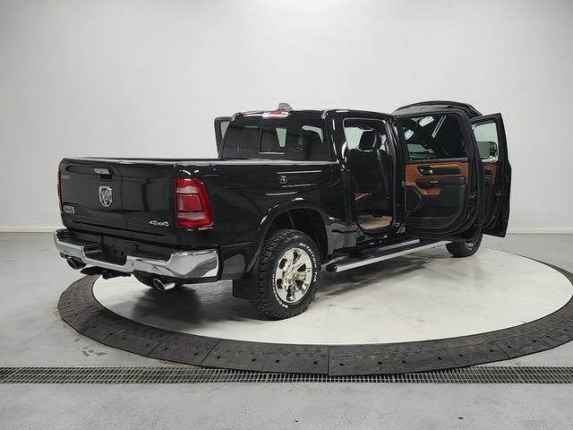 Used 2022 RAM 1500 Limited w/ Bed Utility Group AWD/4WD image 15