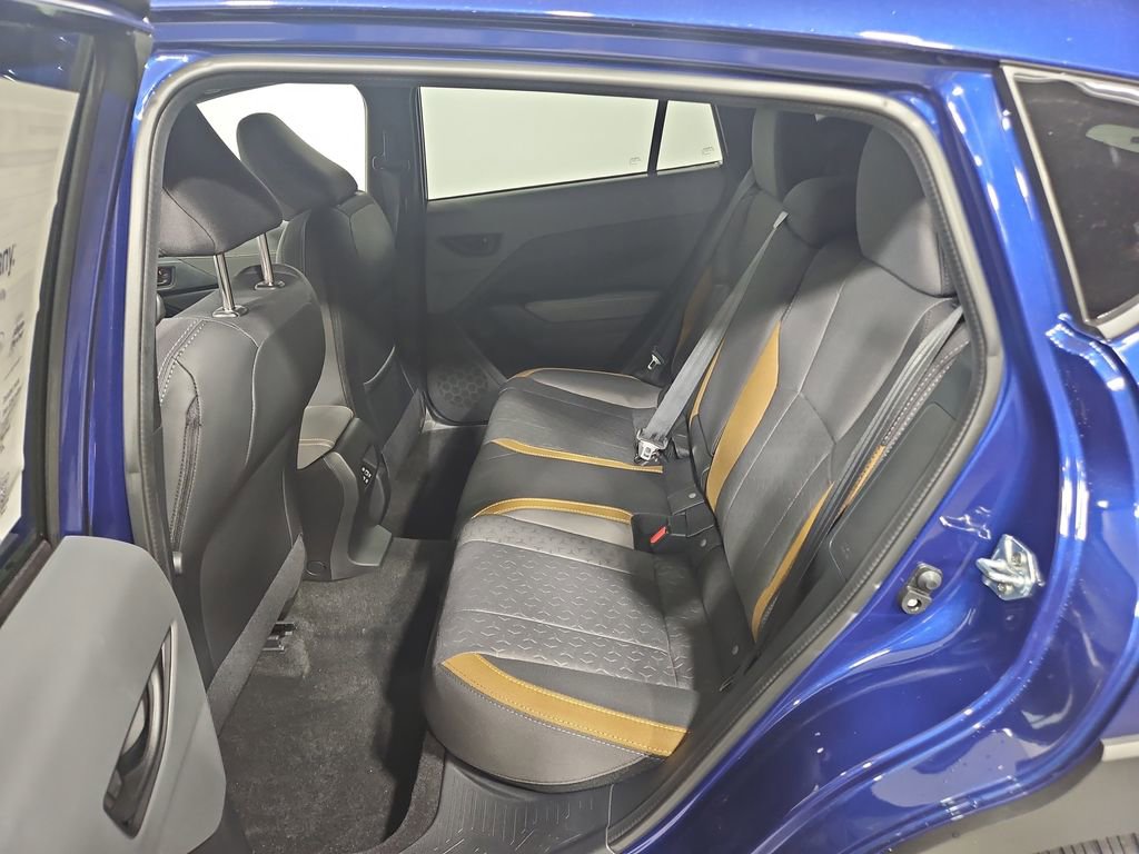 New 2026 Subaru Crosstrek 2.5i Sport image 23