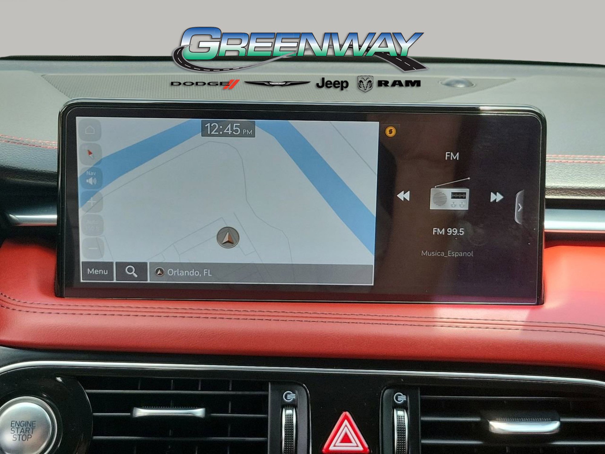 Used 2022 Genesis G70 3.3T Launch Edition image 20