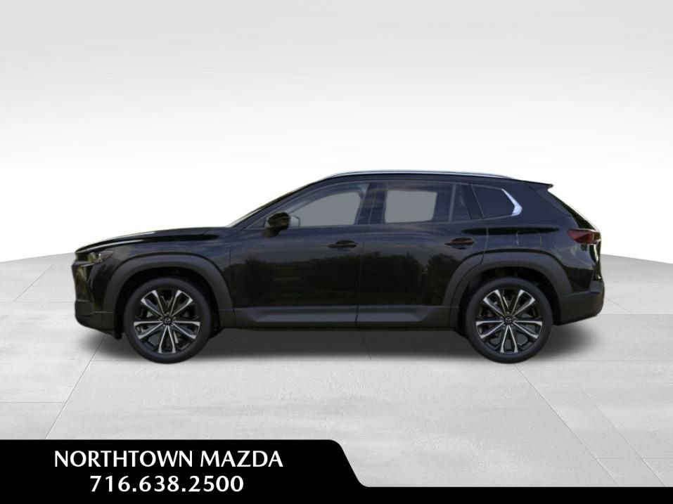 New 2026 MAZDA CX-50 AWD 2.5 S w/ Weather Package image 6