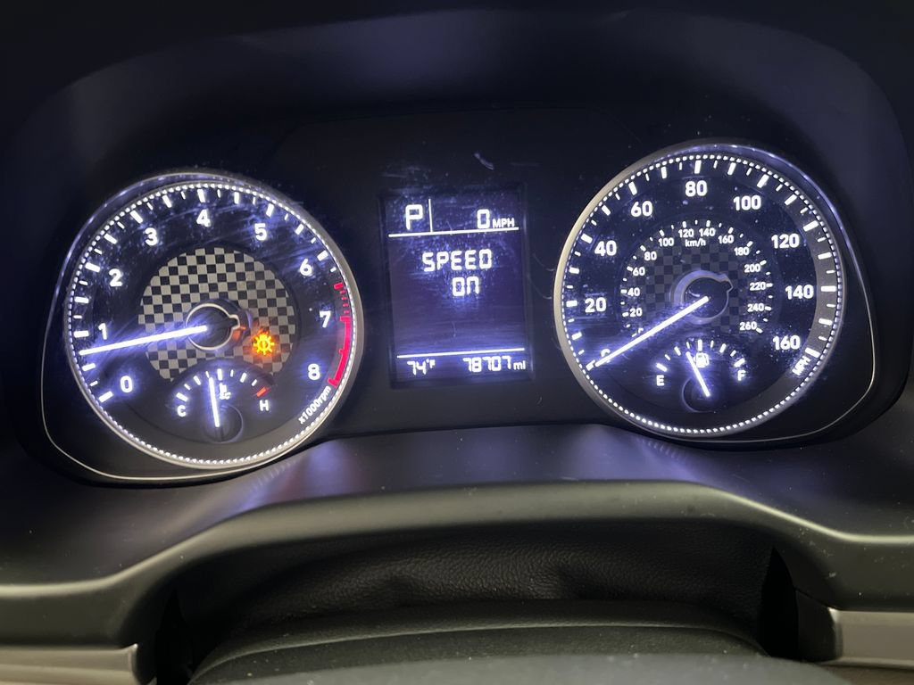 Used 2019 Hyundai Elantra SE FWD image 17