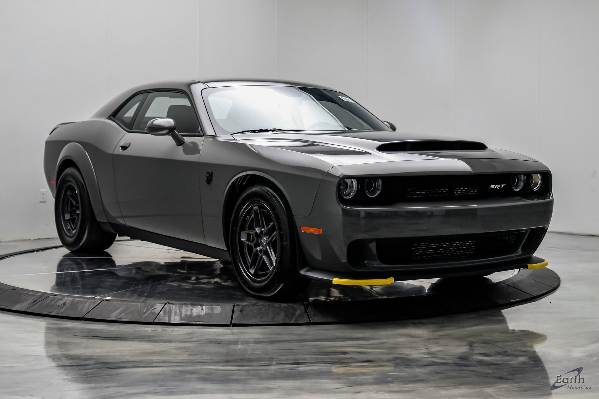 Used 2023 Dodge Challenger SRT Hellcat Redeye RWD image 28