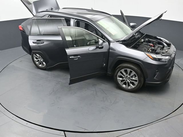 Certified 2024 Toyota RAV4 XLE Premium image 51
