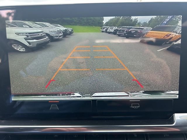 Used 2024 GMC Sierra 1500 Elevation image 24