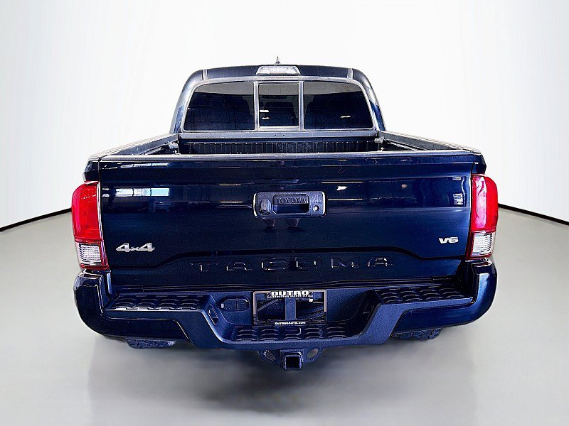 Used 2019 Toyota Tacoma SR w/ SR Convenience Package AWD/4WD image 6