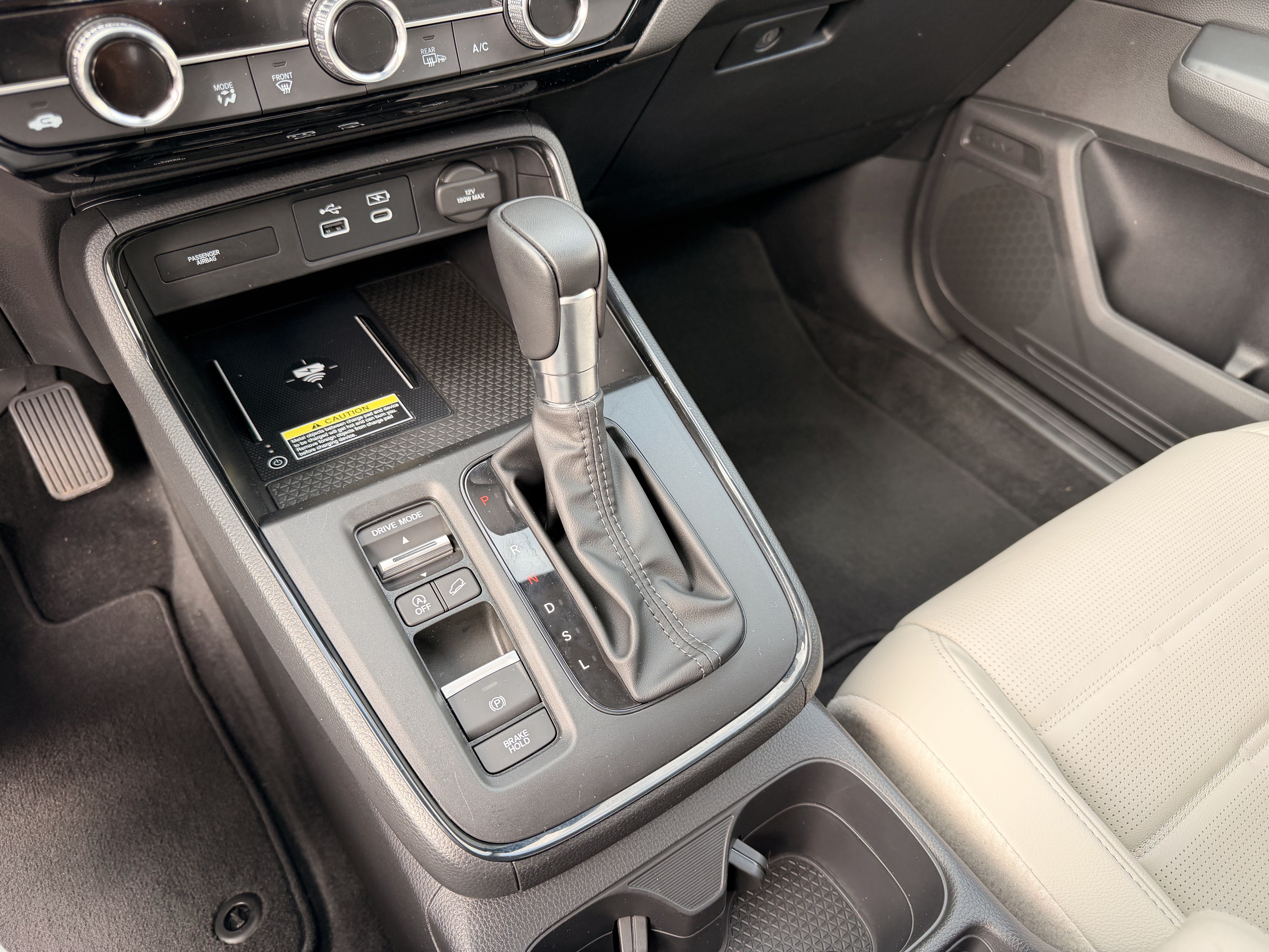 Certified 2023 Honda CR-V EX-L image 18