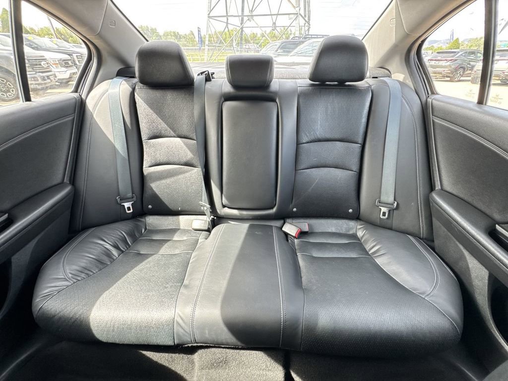 Used 2013 Honda Accord EX-L image 27