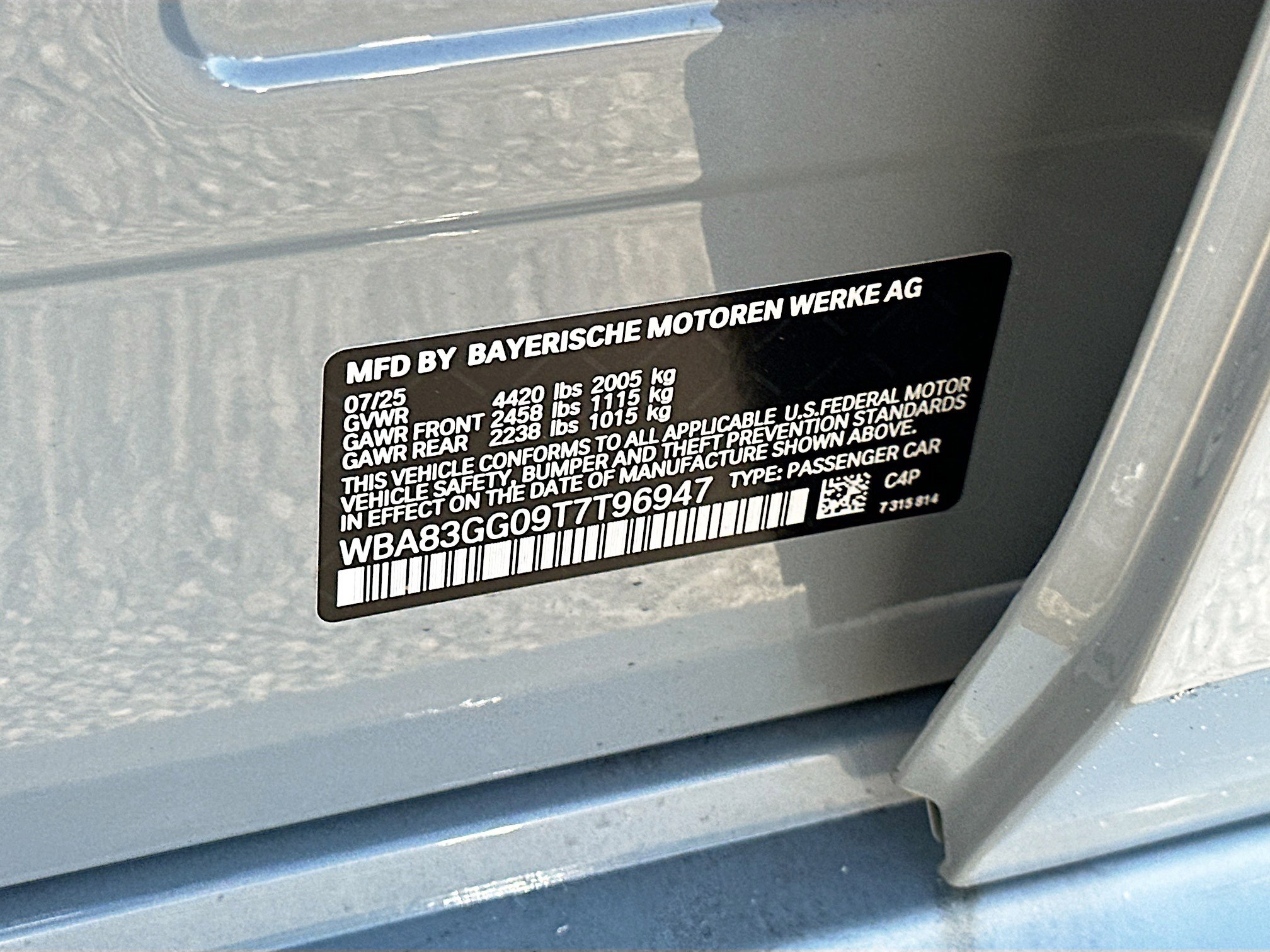 New 2026 BMW 228i w/ Premium Package image 27