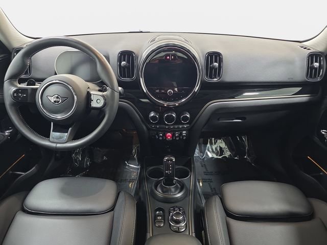 Certified 2024 MINI Cooper Countryman S image 9