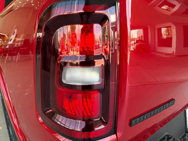 New 2026 RAM 1500 Big Horn AWD/4WD image 12