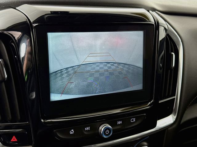 Used 2019 Chevrolet Traverse LT FWD image 14